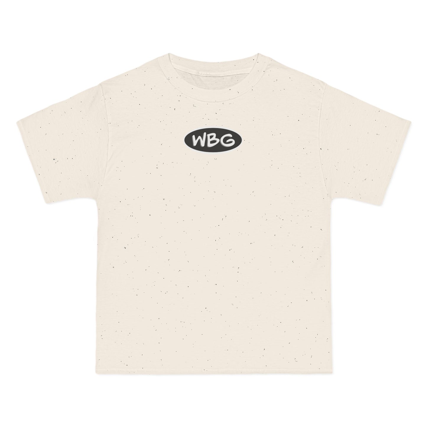 Beefy-T® Christian Short-Sleeve T-Shirt with 'Wanted by God' Design