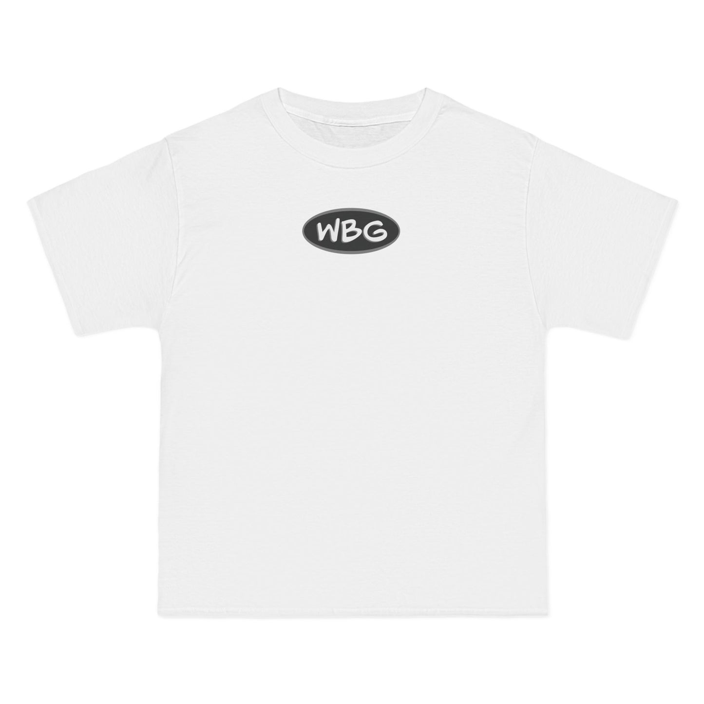 Beefy-T® Christian Short-Sleeve T-Shirt with 'Wanted by God' Design