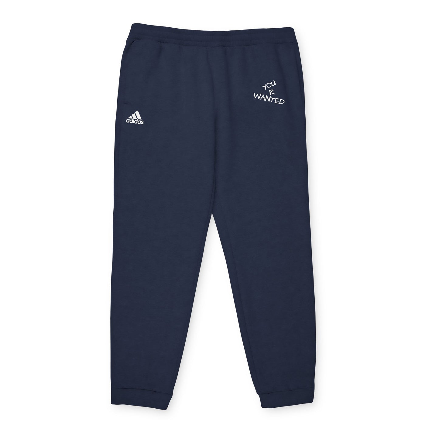 Fleece Joggers - You're Wanted Design