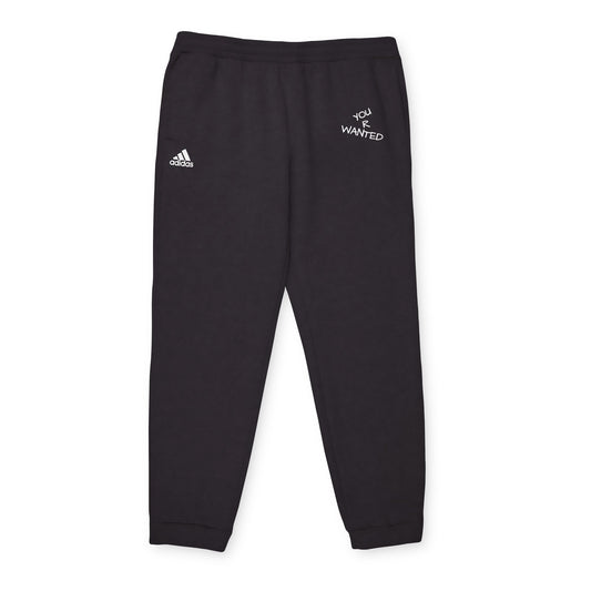 Fleece Joggers - You're Wanted Design