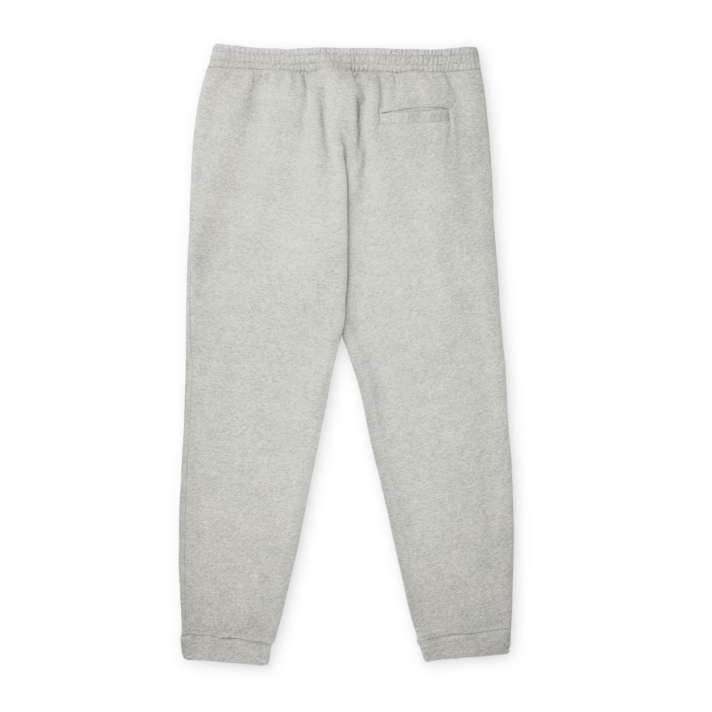 Fleece Joggers - You're Wanted Design